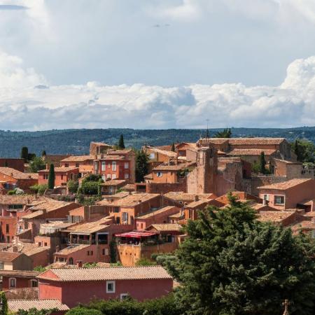 The Roussillon